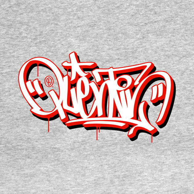 Quentin V.1 by DOSER