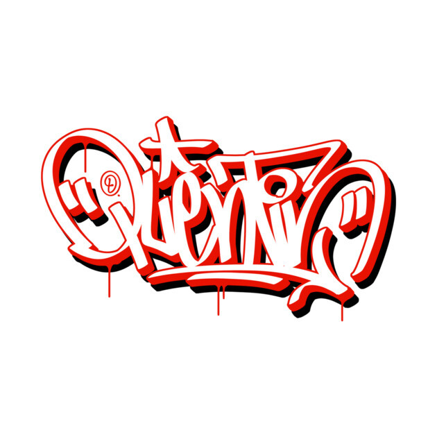 Quentin V.1 by DOSER