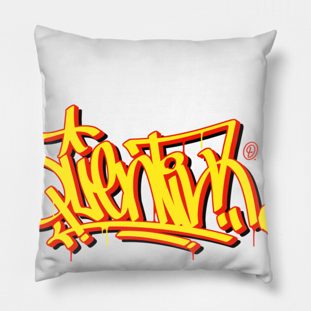 Quentin V.2 Pillow by DOSER