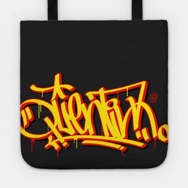 Quentin V.2 Tote by DOSER