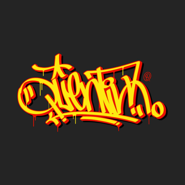 Quentin V.2 by DOSER