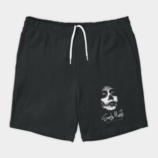 SANTA MUERTE Shorts