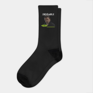 Andorable Socks