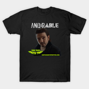 Andorable T-Shirt