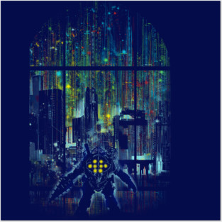 come to daddy Posters and Art