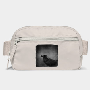Black Bird - Raven Bag