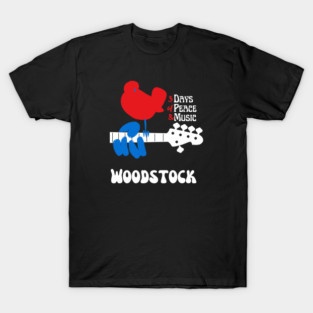 Woodstock T-Shirt