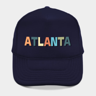 Atlanta Hat