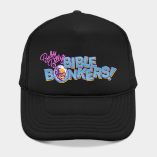Baby Billy's Bible Bonkers Hat