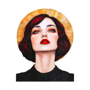 Good girl #girl T-Shirt