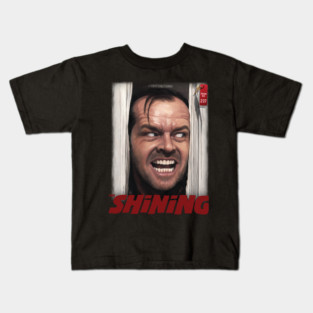 shining Kids T-Shirt