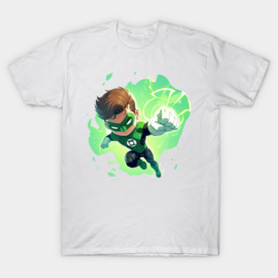 green lantern T-Shirt