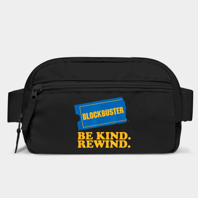 Be Kind Rewind by Litehouse Tees