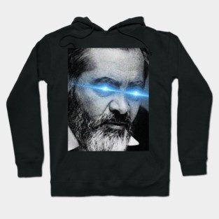 Kahane is watching! Hoodie