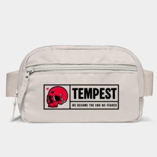 TEMPEST Bag