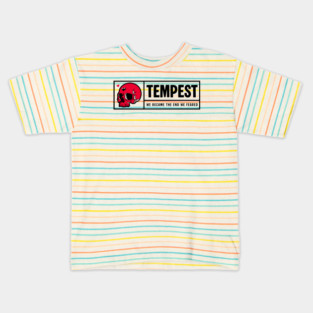 TEMPEST Kids T-Shirt