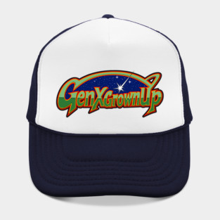 GXG Challenging Stage Hat