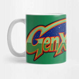 GXG Challenging Stage Mug