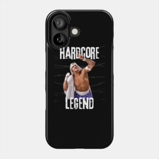 SABU Hardcore Legend Phone Case