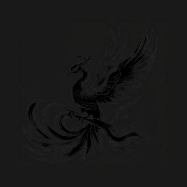 Phoenix by CreativeSage
