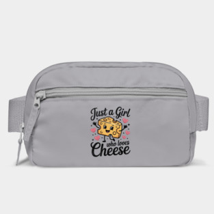 Cheese-lover Bag