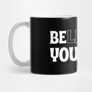 Motivation Mug