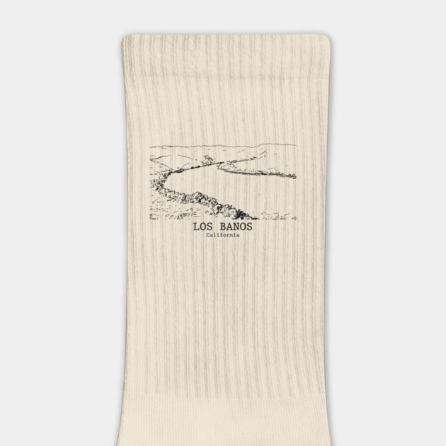 Los Banos - California by Lakeric