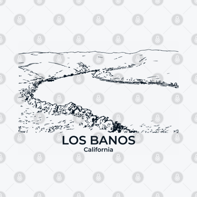 Los Banos - California by Lakeric