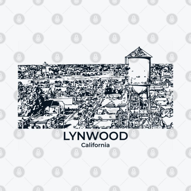 Lynwood - California by Lakeric