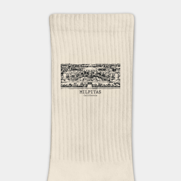 Milpitas - California by Lakeric