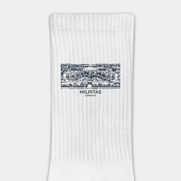 Milpitas - California by Lakeric