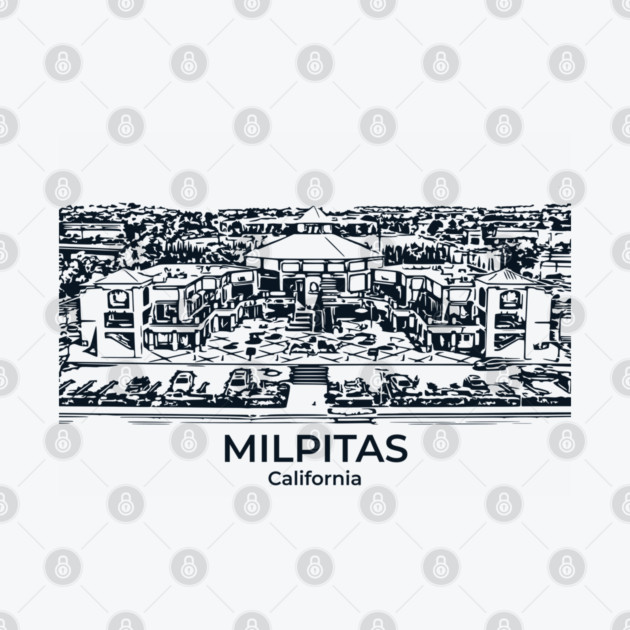 Milpitas - California by Lakeric
