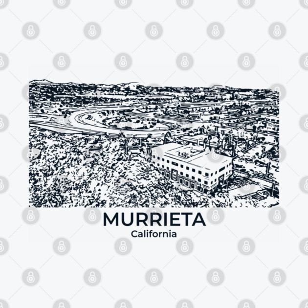 Murrieta - California by Lakeric