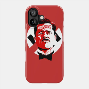 Arrivederci Phone Case
