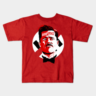 Arrivederci Kids T-Shirt