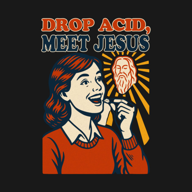 Sunday School Dropout Energy by Designed By Marty