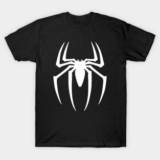 Spider-Man Fan Art | Marvel Superhero | Comic Book Art | Gift for Fans T-Shirt