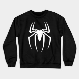 Spider-Man Fan Art | Marvel Superhero | Comic Book Art | Gift for Fans Crewneck Sweatshirt