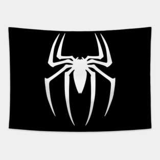 Spider-Man Fan Art | Marvel Superhero | Comic Book Art | Gift for Fans Tapestry