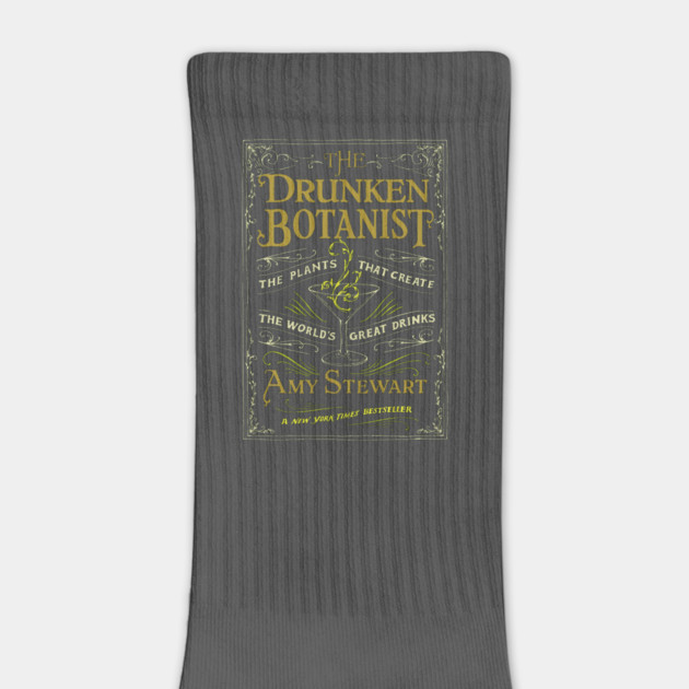 Drunken Botanist by Dr. Cork