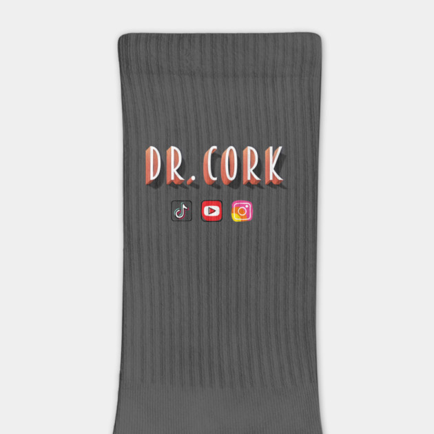 Dr. Cork by Dr. Cork