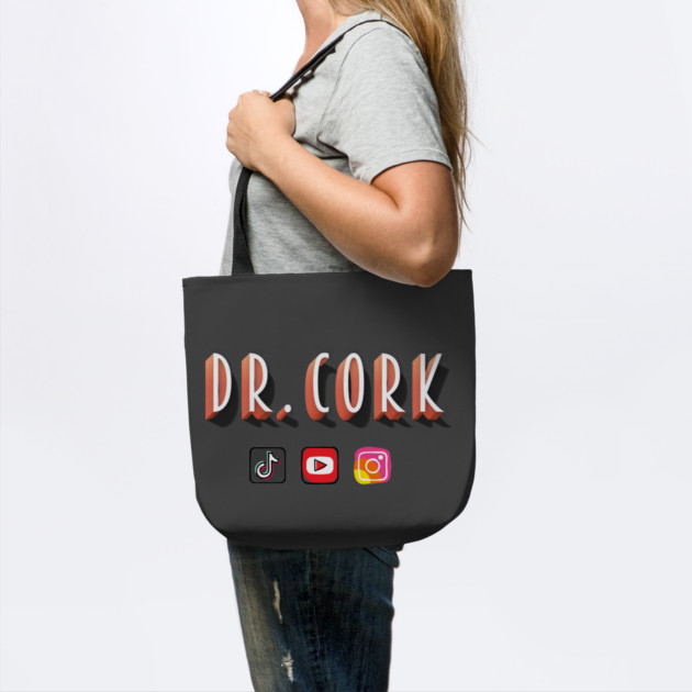 Dr. Cork by Dr. Cork