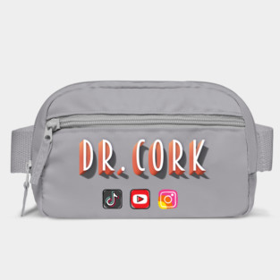 Dr. Cork Bag