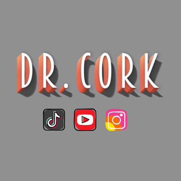 Dr. Cork by Dr. Cork