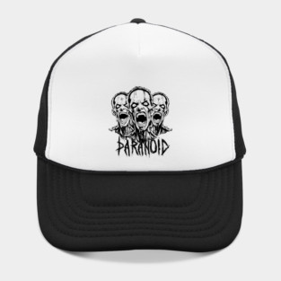 PARANOID Hat