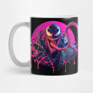 venom Mug
