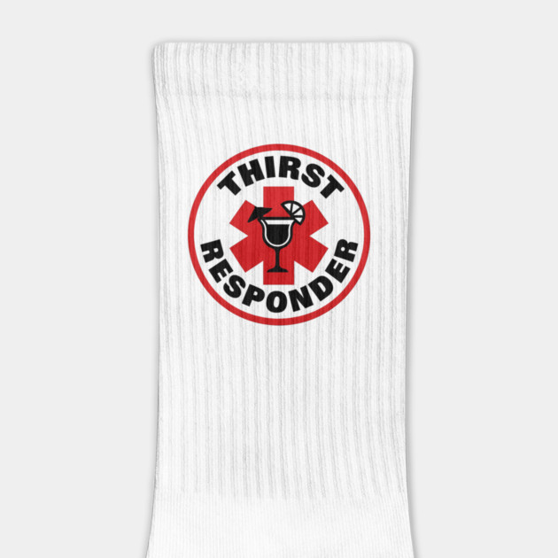 Thirst Responder by Dr. Cork