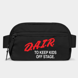 D.A.I.R. Bag