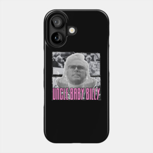 righteous gemstones baby billy vintage Phone Case