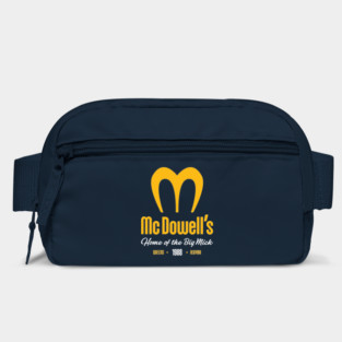McDowell's Bag